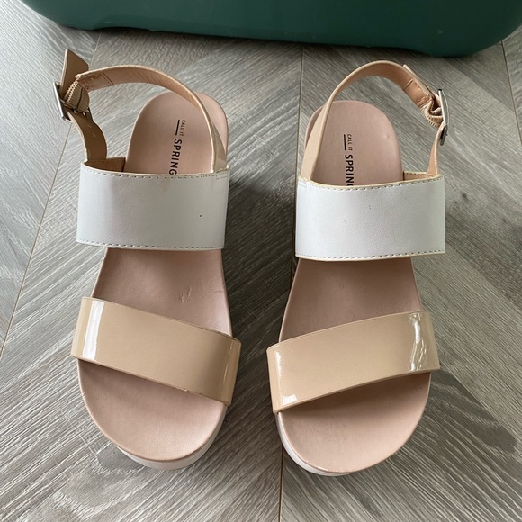 Call it Spring Platforms - Picture 2 of 2